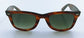 B&L 5024 Ray-Ban U.S.A WAYFARER