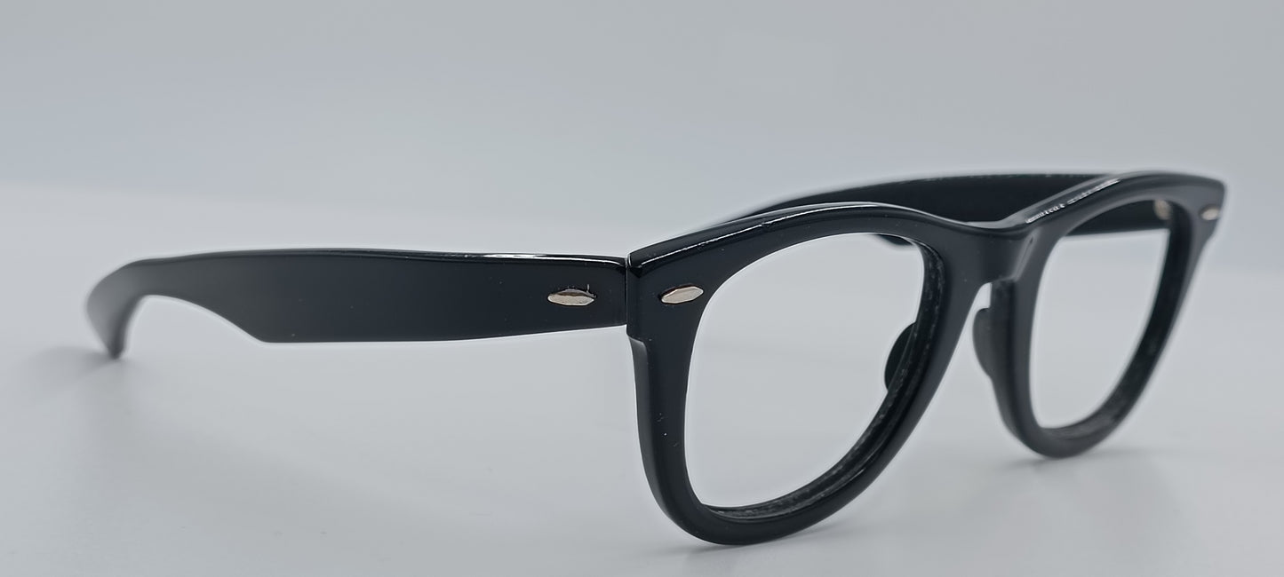 B&L 5024 Ray-Ban U.S.A WAYFARER