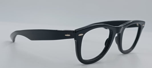 B&L 5024 Ray-Ban U.S.A WAYFARER