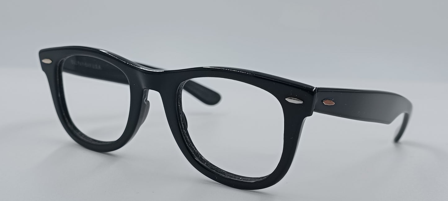 B&L 5024 Ray-Ban U.S.A WAYFARER