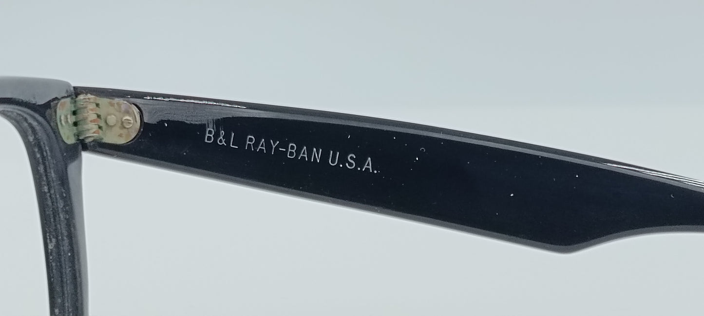 B&L 5024 Ray-Ban U.S.A WAYFARER