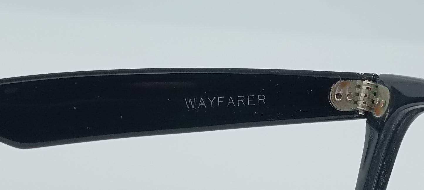 B&L 5024 Ray-Ban U.S.A WAYFARER