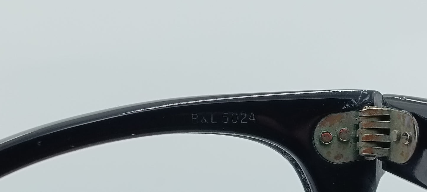 B&L 5024 Ray-Ban U.S.A WAYFARER