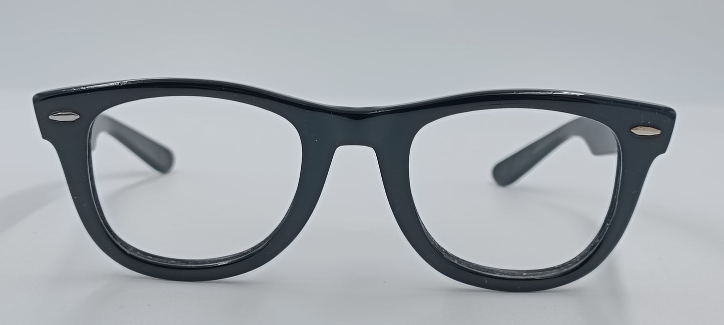 B&L 5024 Ray-Ban U.S.A WAYFARER