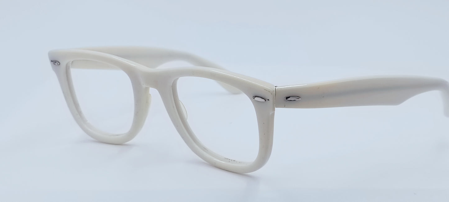 B&L 5024 Ray-Ban U.S.A WAYFARER