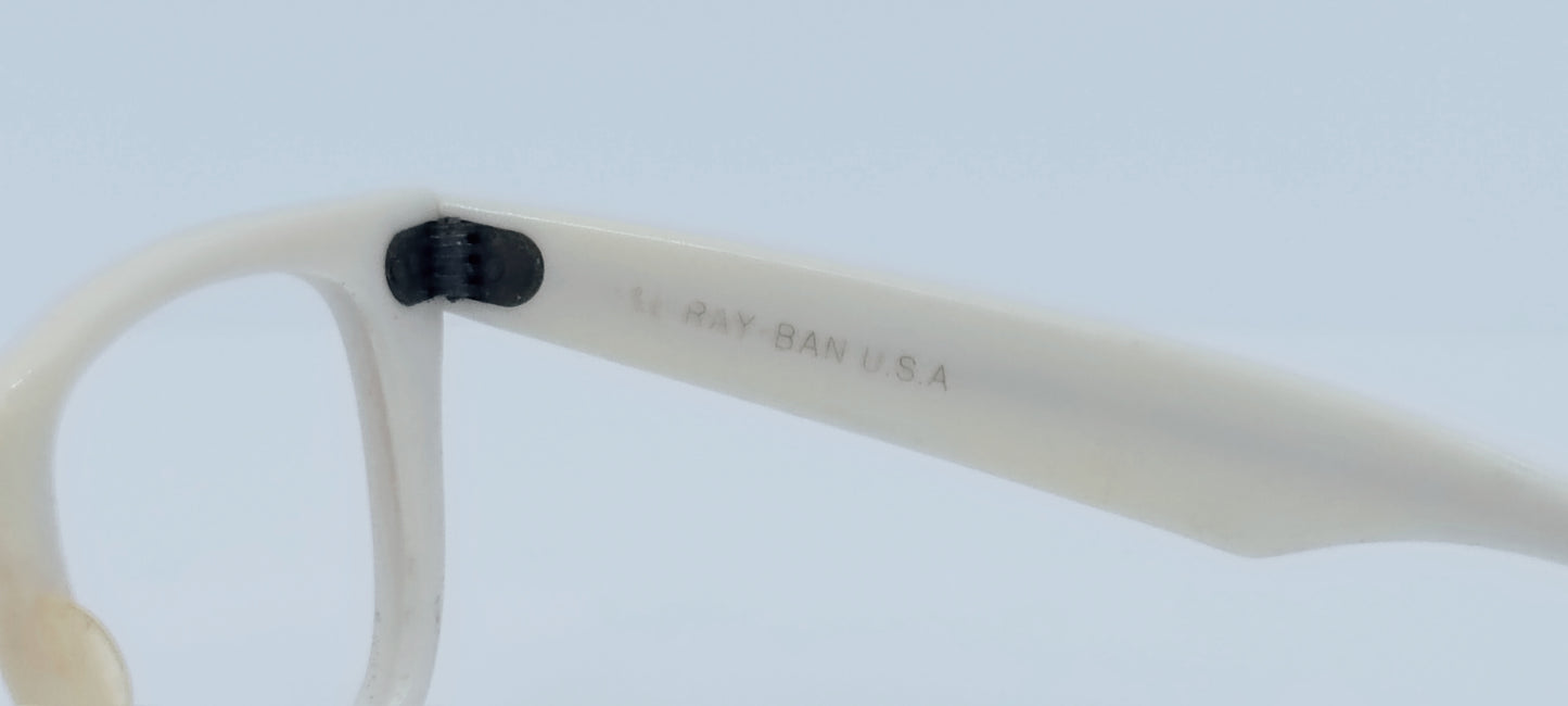 B&L 5024 Ray-Ban U.S.A WAYFARER