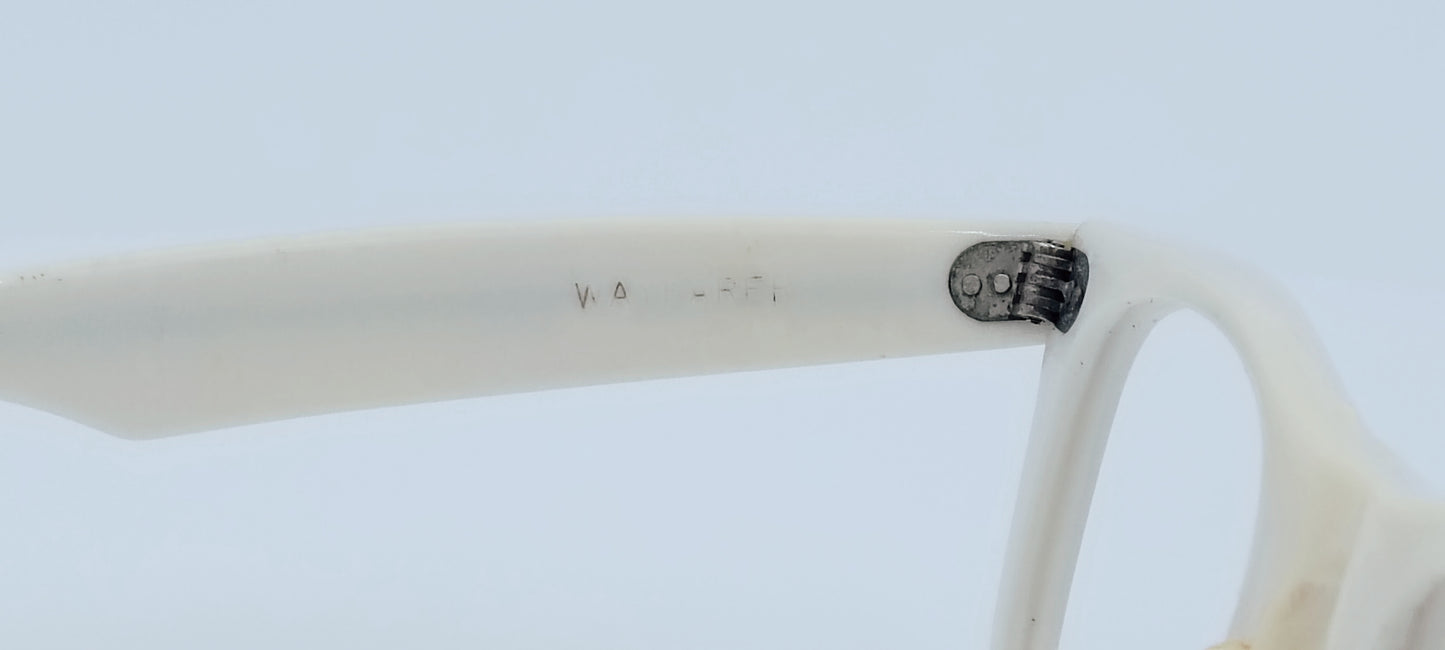 B&L 5024 Ray-Ban U.S.A WAYFARER