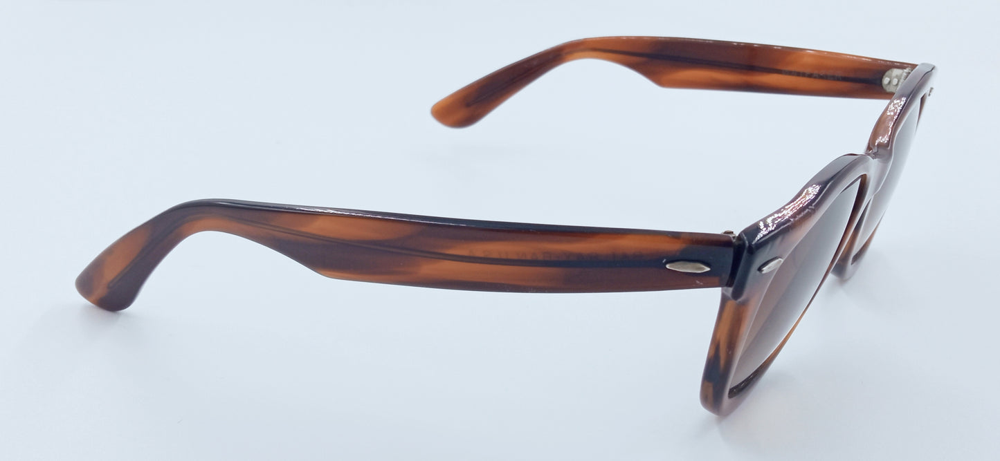 B&L 5022 Ray-Ban U.S.A WAYFARER