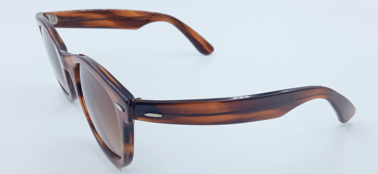 B&L 5022 Ray-Ban U.S.A WAYFARER