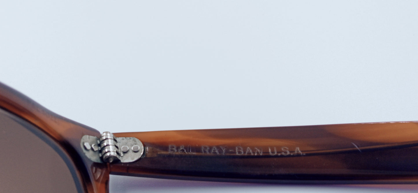 B&amp;L 5022 Ray-Ban USA WAYFARER