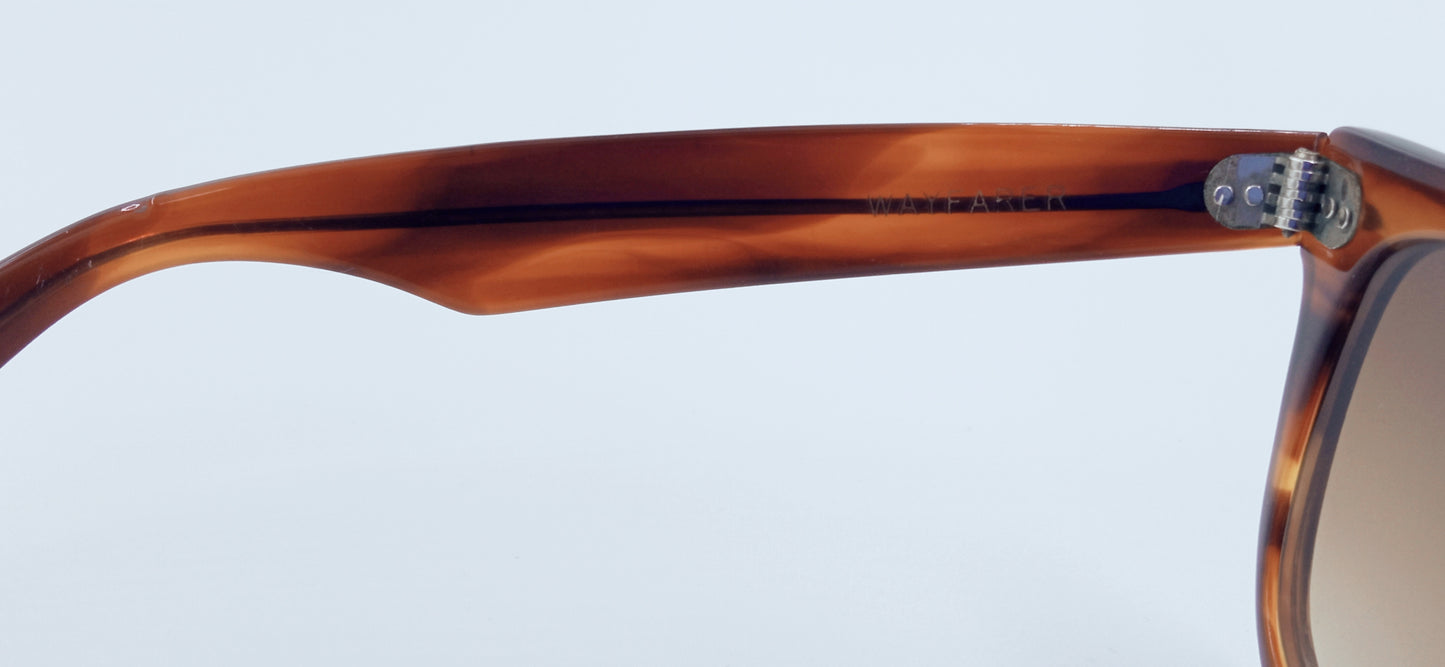 B&L 5022 Ray-Ban U.S.A WAYFARER