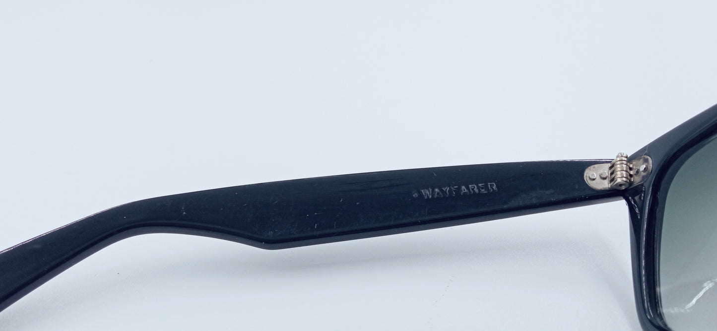 B&L 5024 Ray-Ban U.S.A WAYFARER