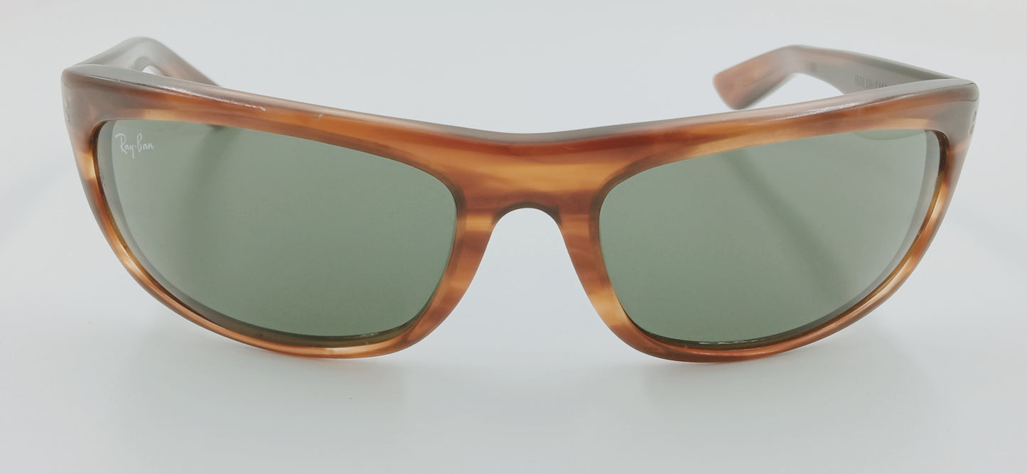 B&L Ray-Ban U.S.A BALORAMA L2872