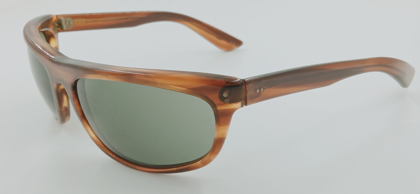 B&L Ray-Ban U.S.A BALORAMA L2872