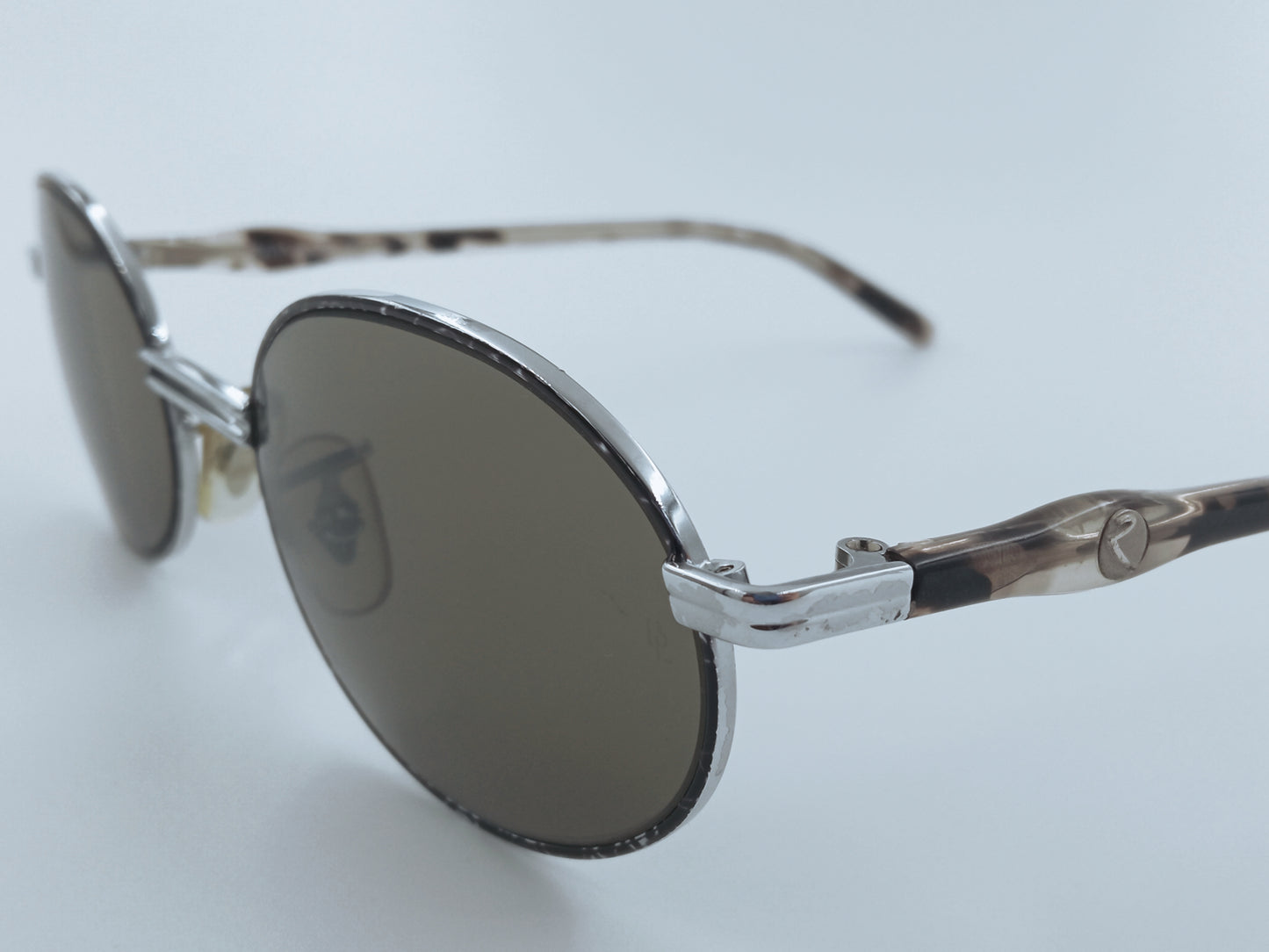 B&L Ray-Ban Rituals W2544