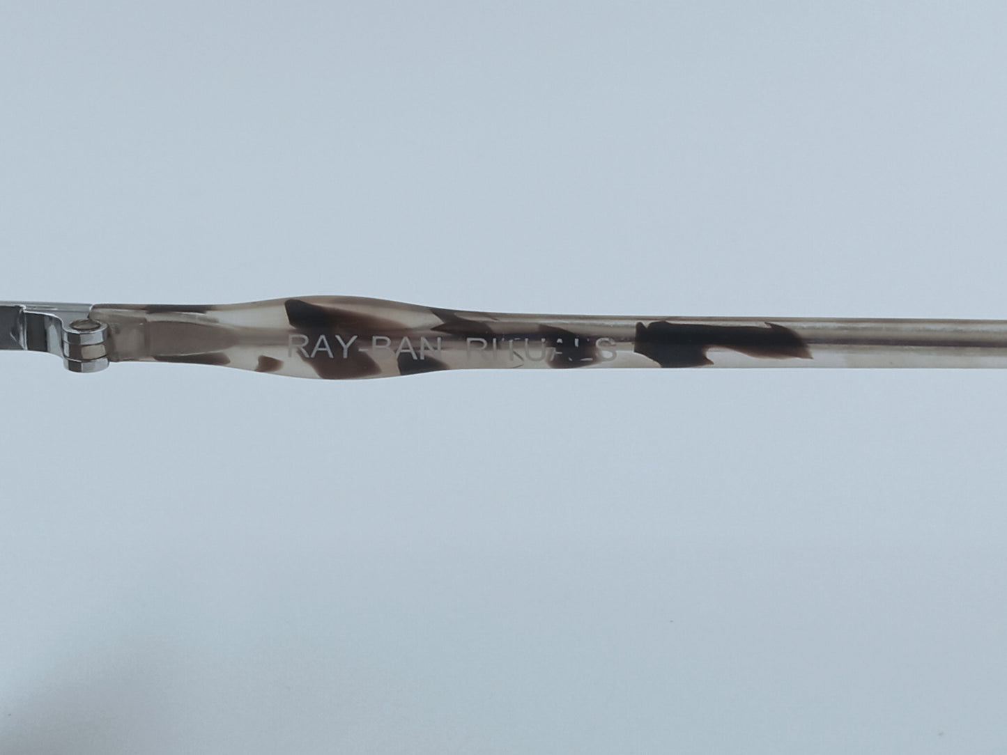 B&L Ray-Ban Rituals W2544