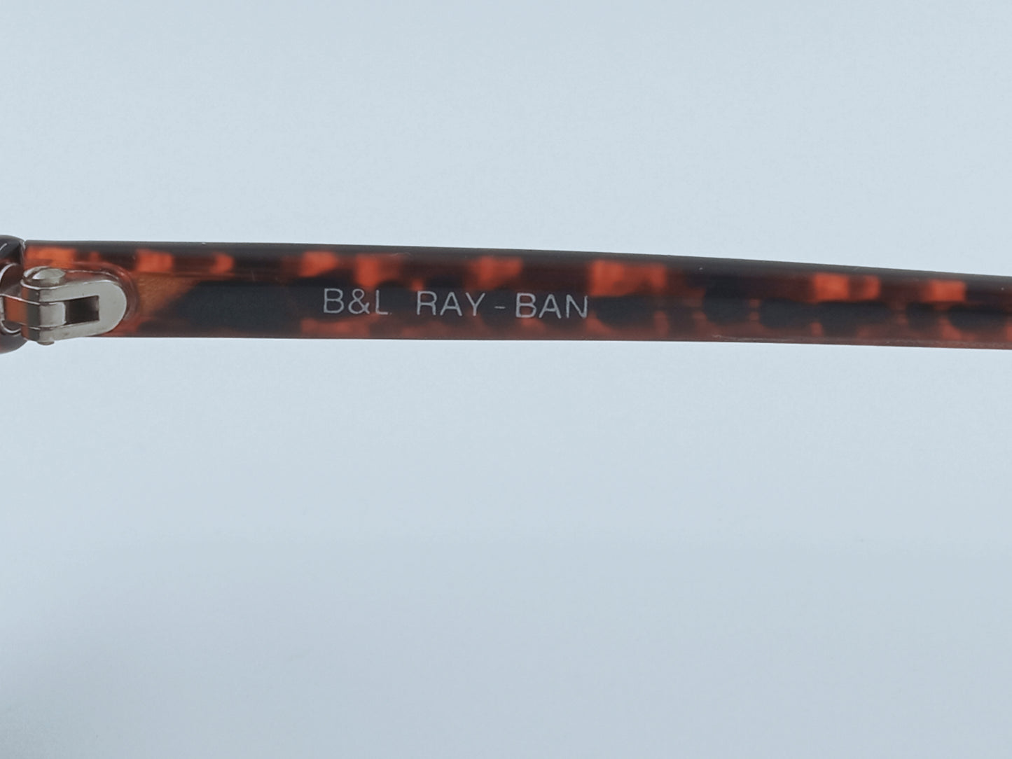 B&L Ray-Ban W2835