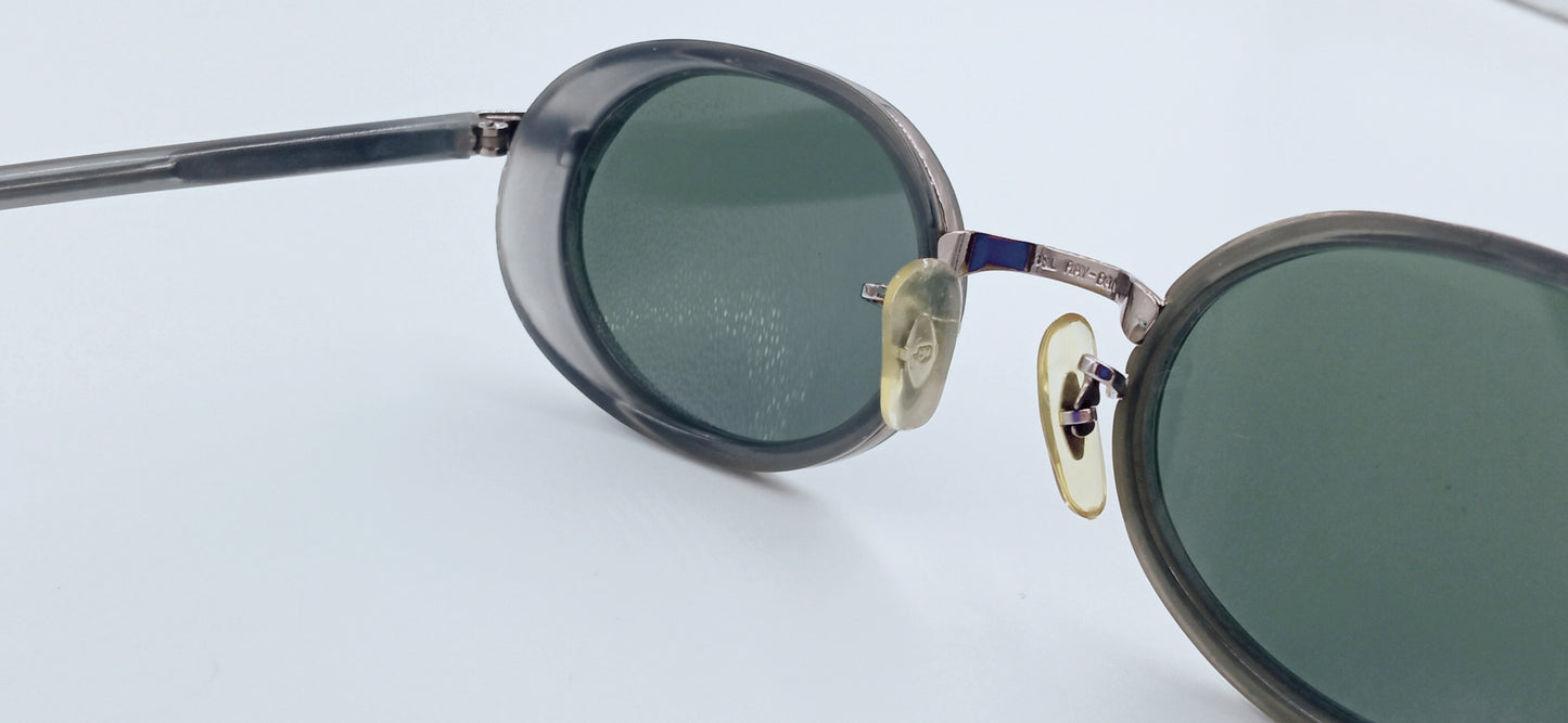 B&L Ray-Ban W28I3