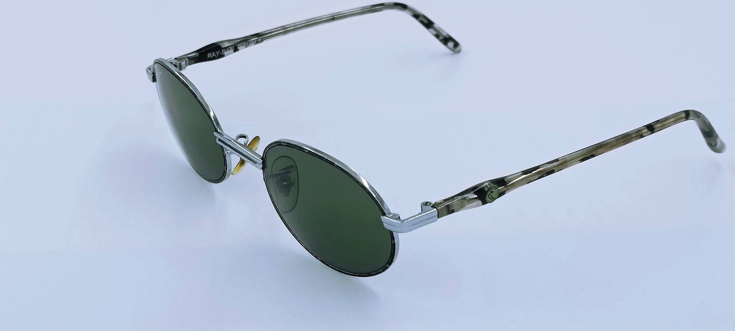 B&L Ray-Ban Rituals W2544