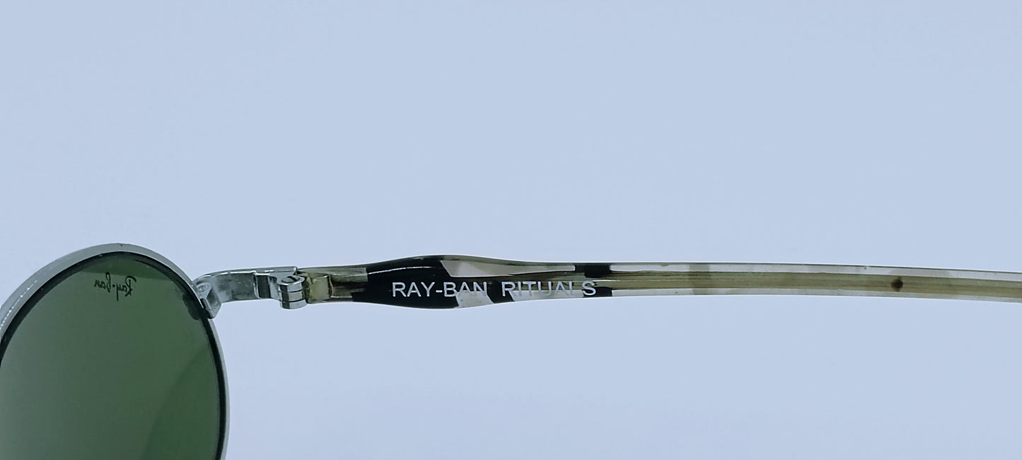 B&L Ray-Ban Rituals W2544