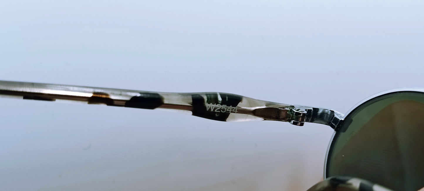 B&L Ray-Ban Rituals W2544