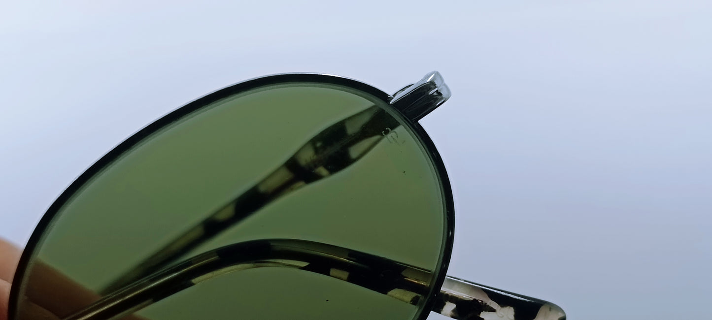 B&L Ray-Ban Rituals W2544