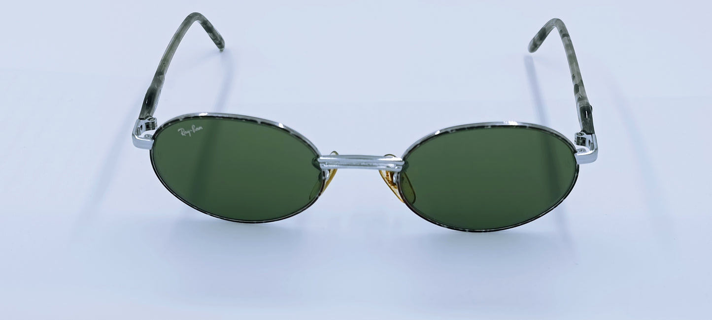 B&L Ray-Ban Rituals W2544