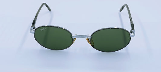 B&L Ray-Ban Rituals W2544