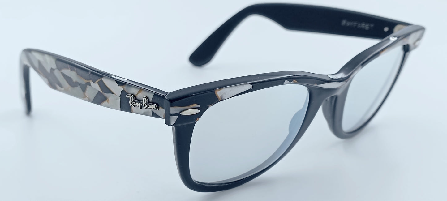 B&amp;L Ray Ban USA WAYFARER