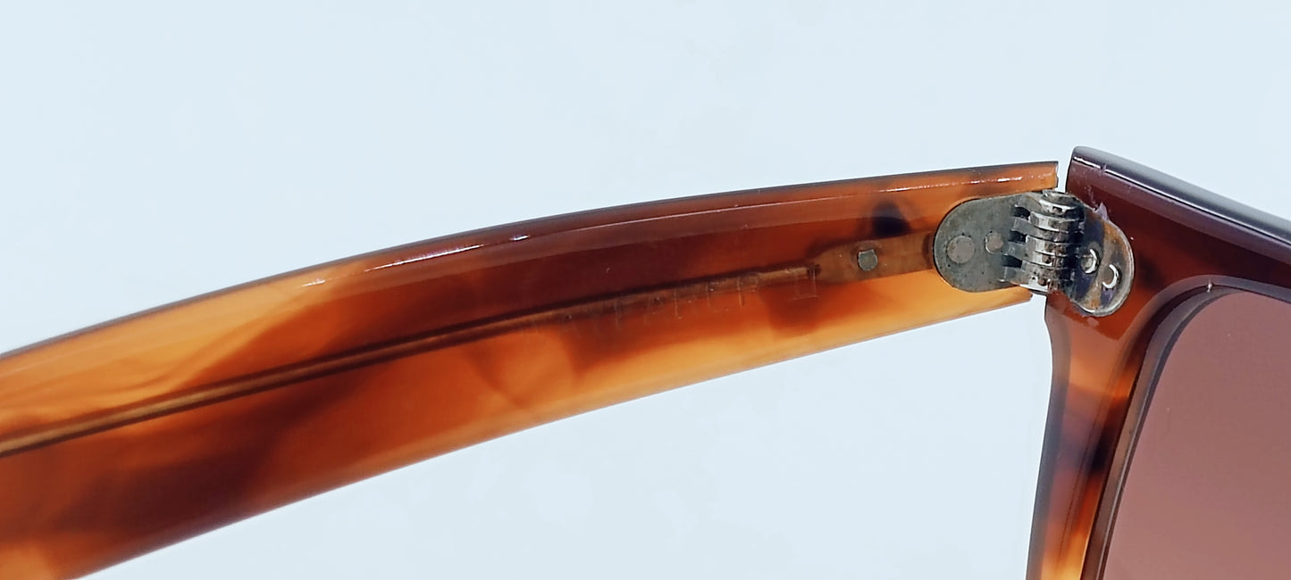 B&amp;L Ray Ban USA WAYFARER II 