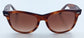 B&amp;L Ray Ban USA WAYFARER II 