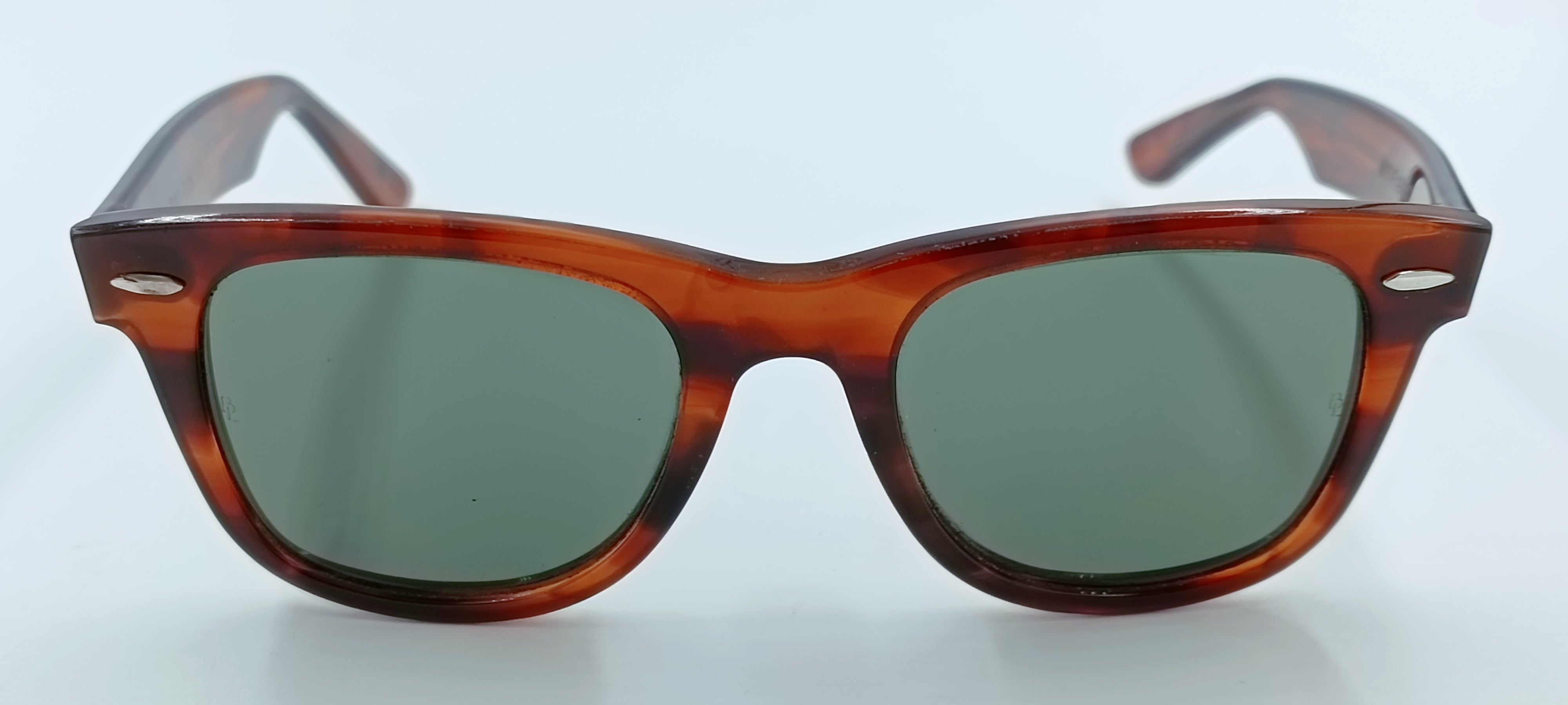 Ray ban 2025 wayfarer 5024