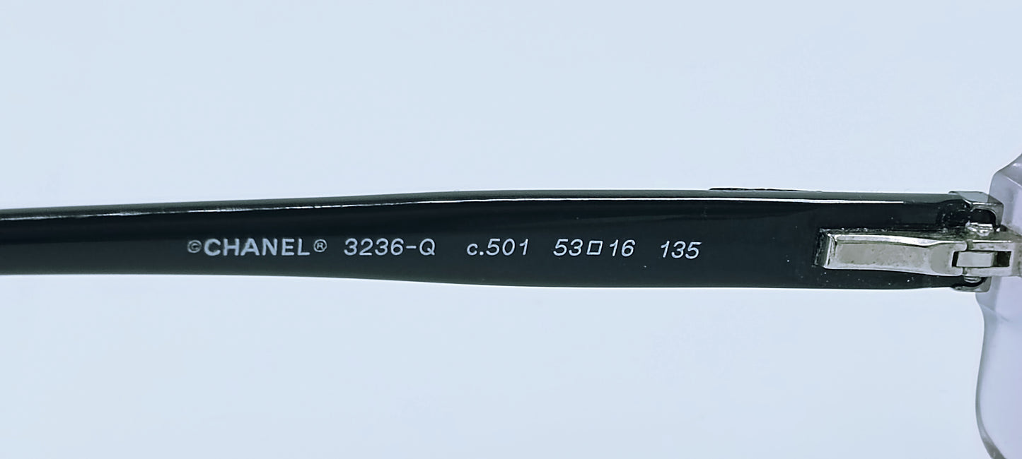 CHANEL 3236-Q