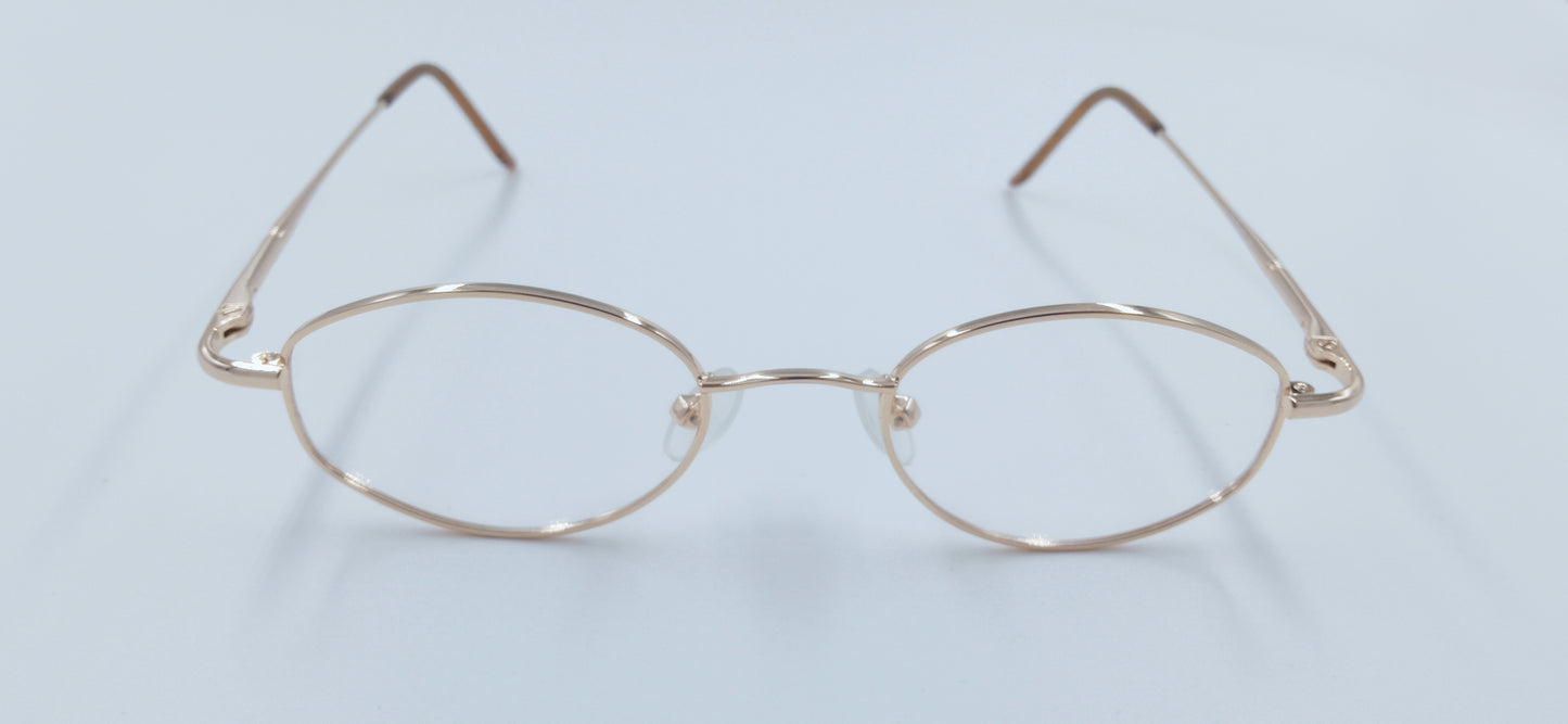 Brillenfassung Lesebrille CNF 2174.18