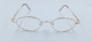 Brillenfassung Lesebrille CNF 2174.18