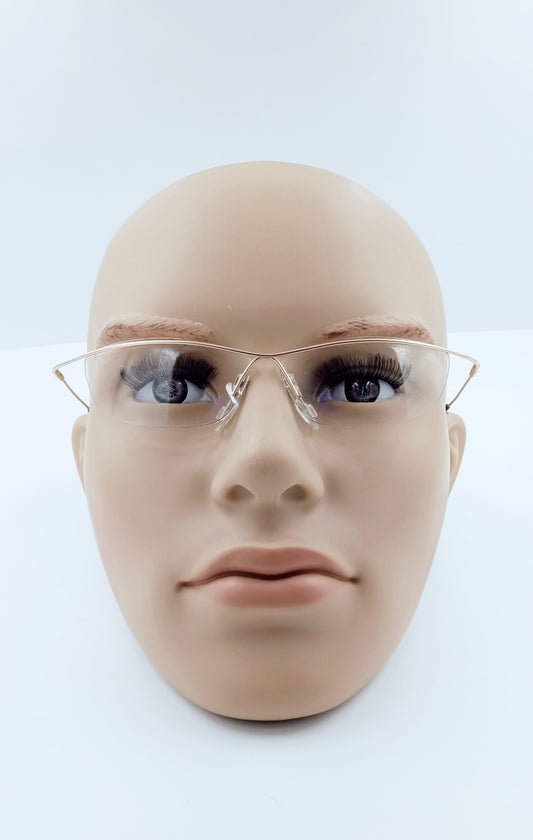 Brillenfassung Lesebrille CNF 3401-1A