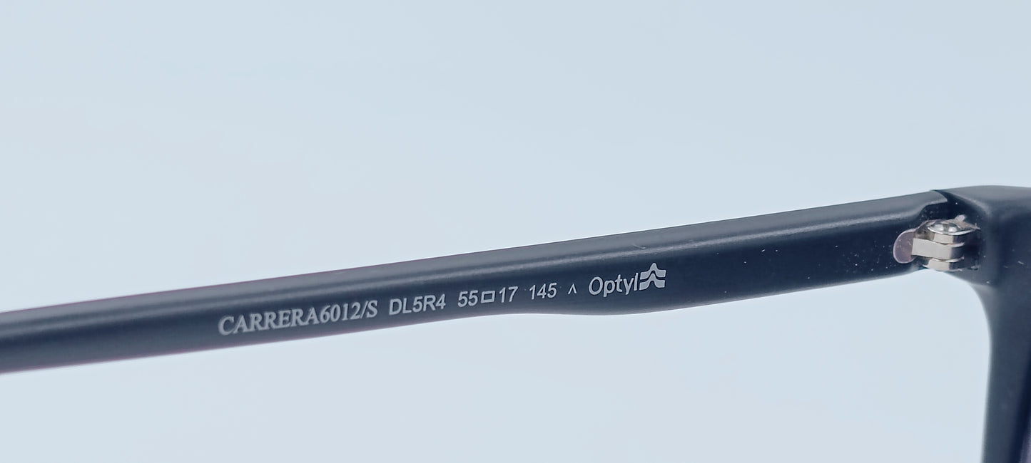 Carrera 6012/S