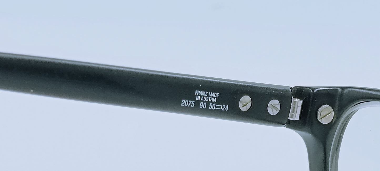 Ch. DIOR 2075 monsieur