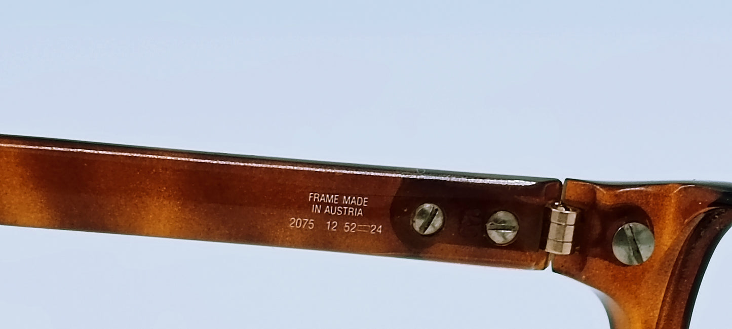 Ch. DIOR 2075 monsieur