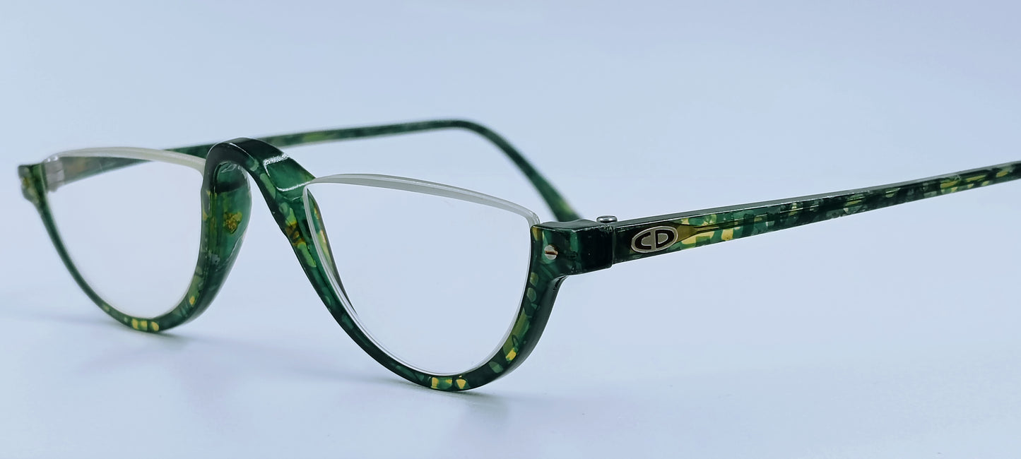 Ch. DIOR 2075 monsieur