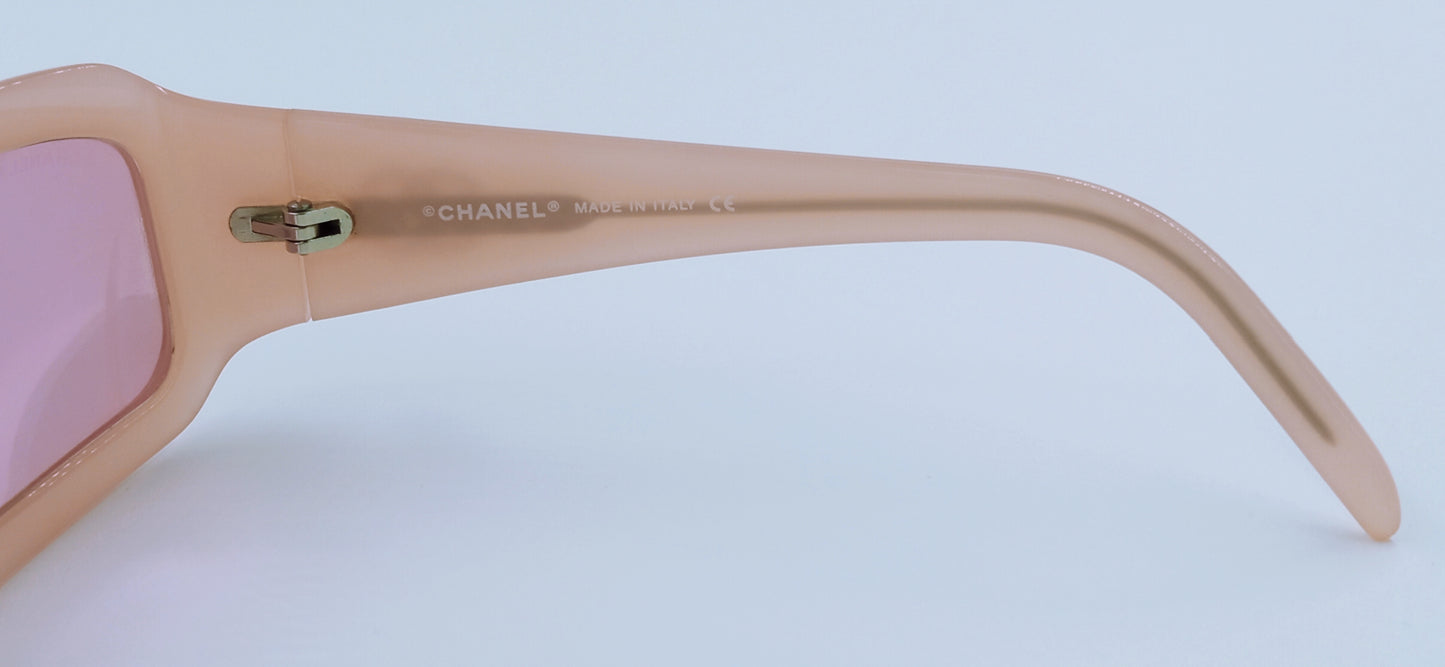 CHANEL 5064-B c.671