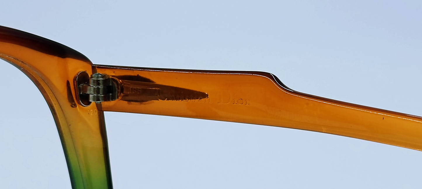 Christian Dior 1201 Optyl