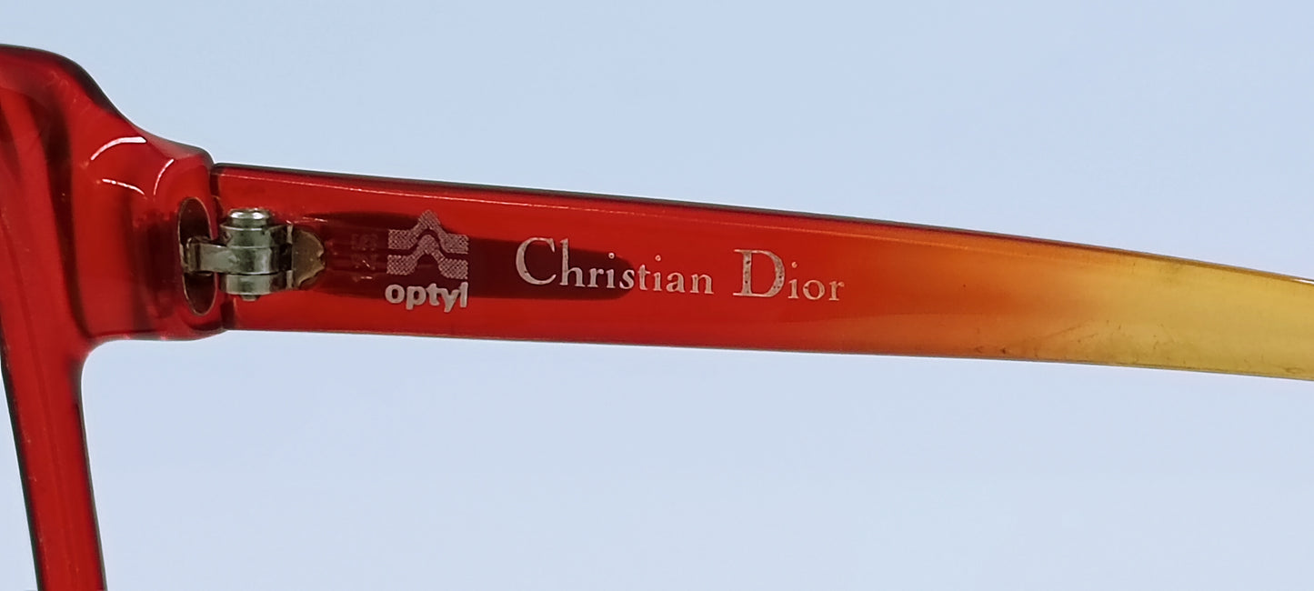 Christian Dior 2017-30 Optyl