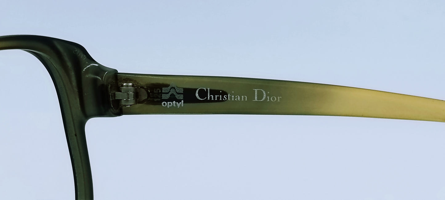 Christian Dior 2017-30 Optyl