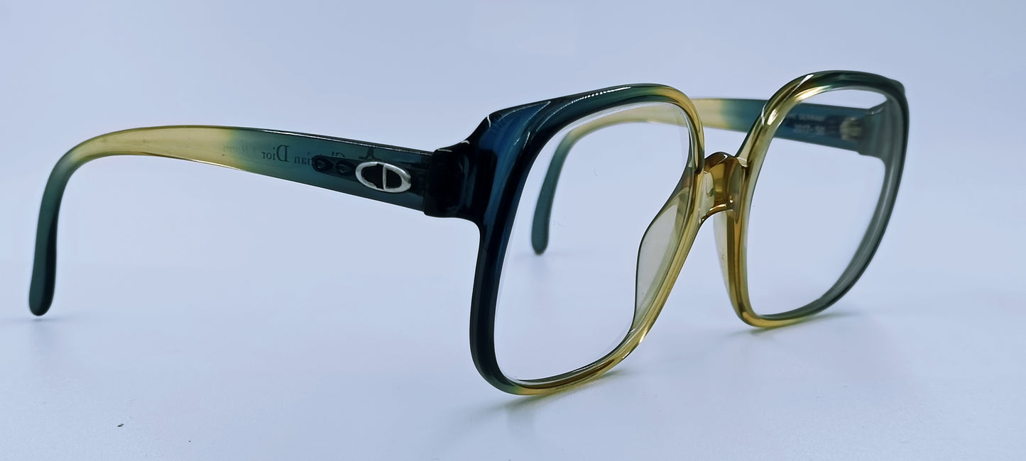 Christian Dior 2017-50 Optyl