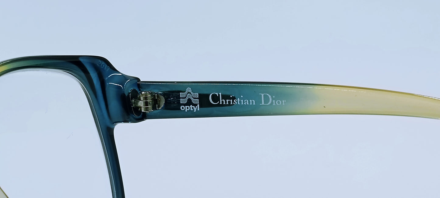 Christian Dior 2017-50 Optyl