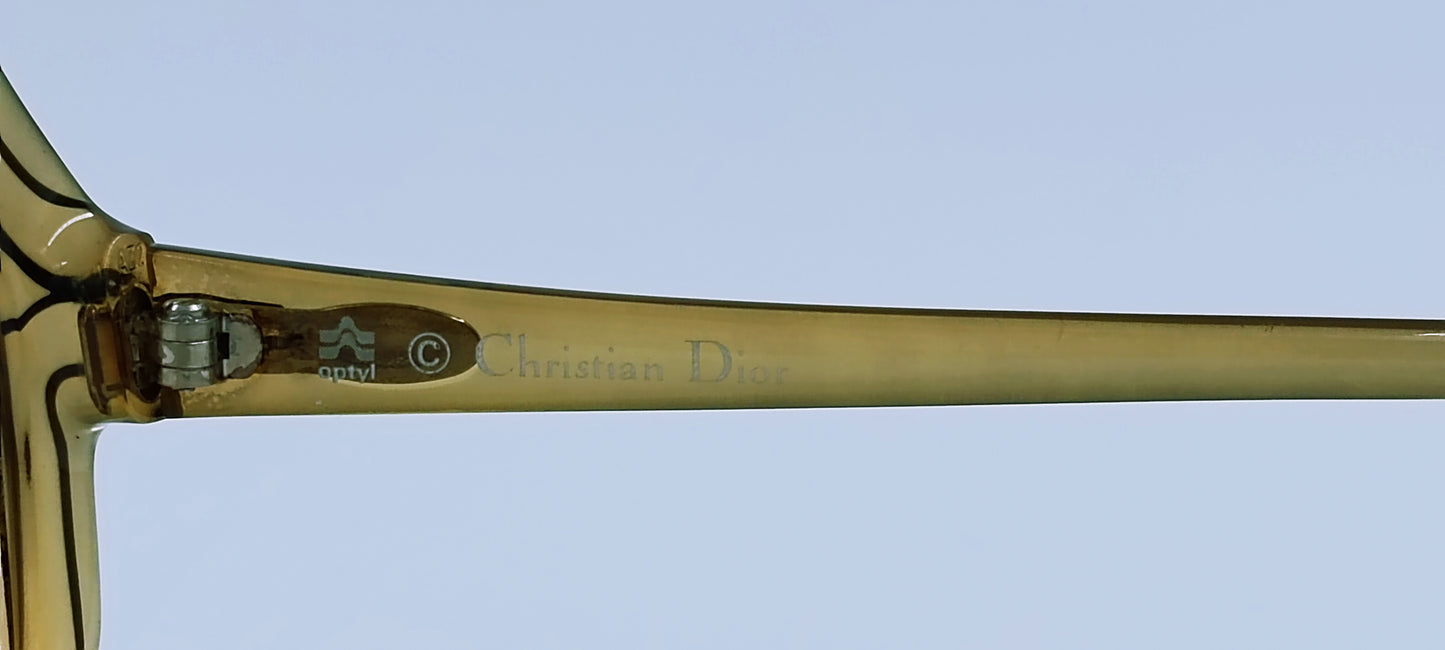 Christian Dior 2035-20 Optyl
