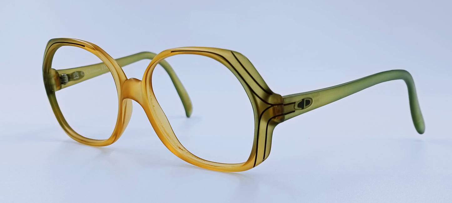 Christian Dior 2035-50 Optyl