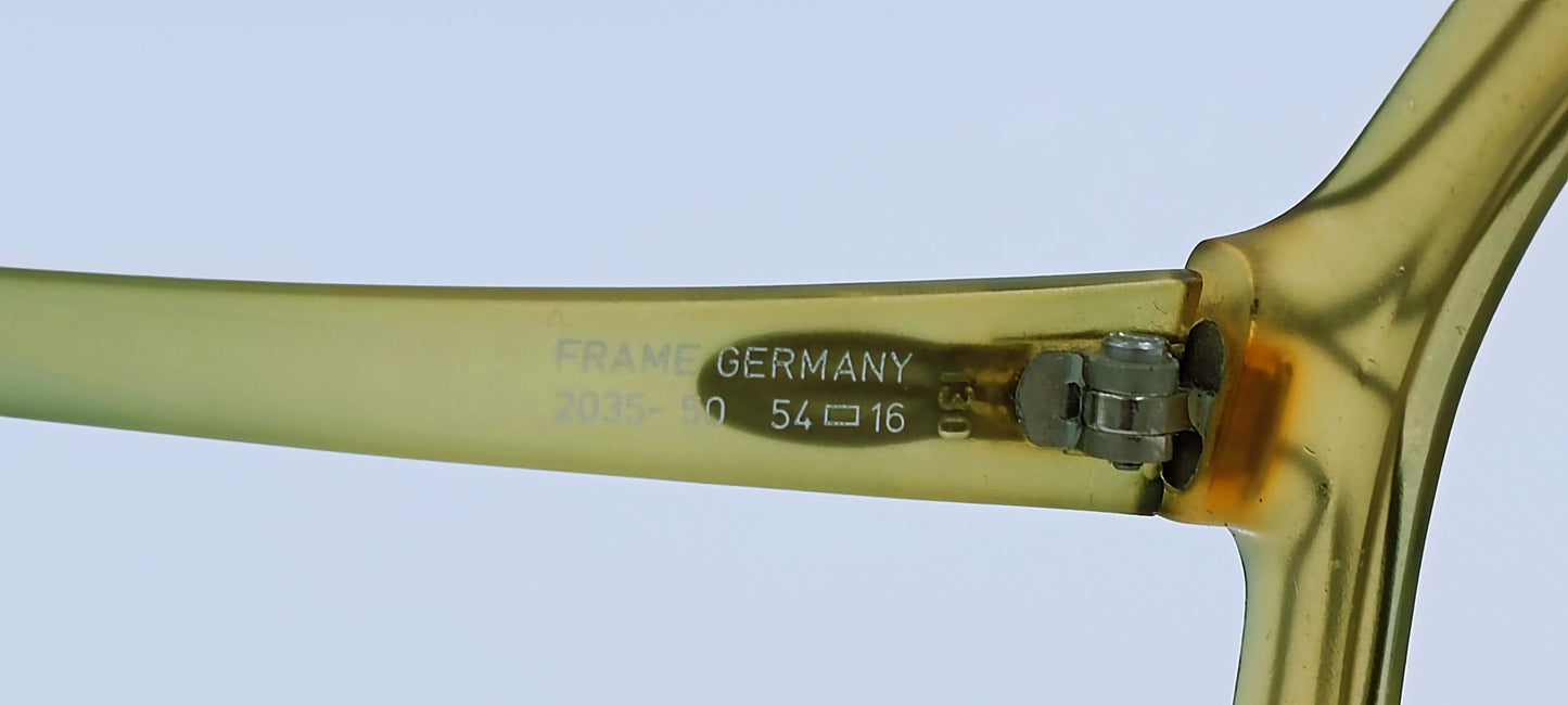 Christian Dior 2035-50 Optyl