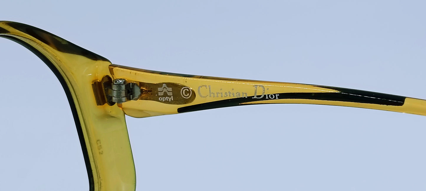 Christian Dior 2047-60 Optyl